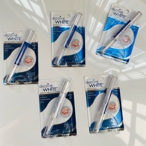 Dazzling White Instant Whitening Pen